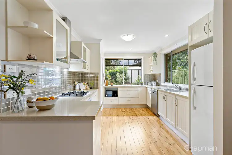 Fourth view of Homely house listing, 3 Clarence Street, Glenbrook NSW 2773