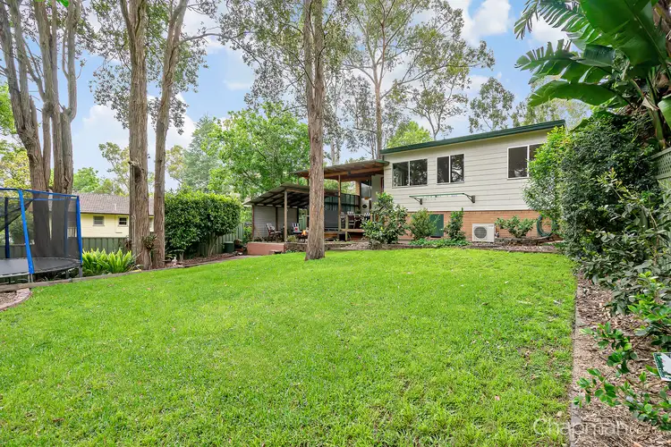 Fifth view of Homely house listing, 3 Clarence Street, Glenbrook NSW 2773