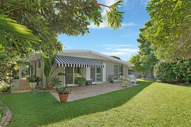 Main view of Homely house listing, 57 Savoy Drive, Broadbeach Waters QLD 4218