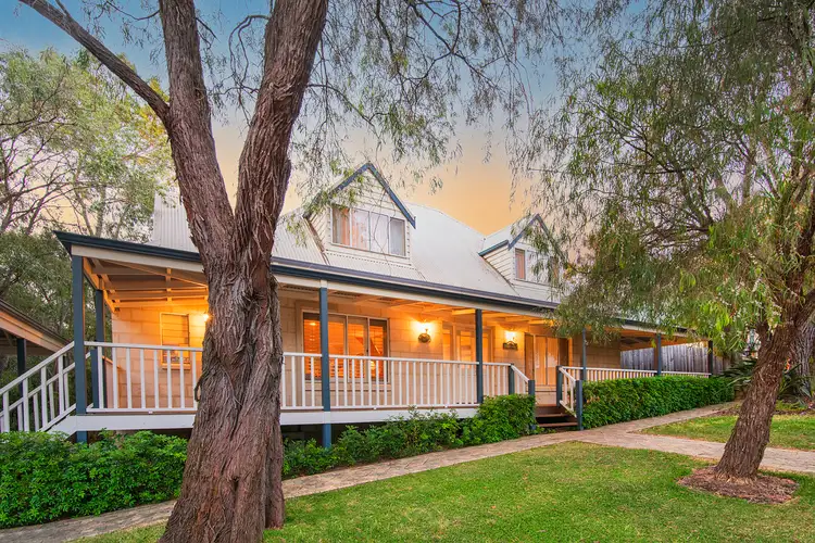 1 Acorn Place, Dunsborough WA 6281
