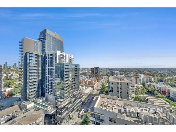1306/35 Malcolm Street, South Yarra VIC 3141