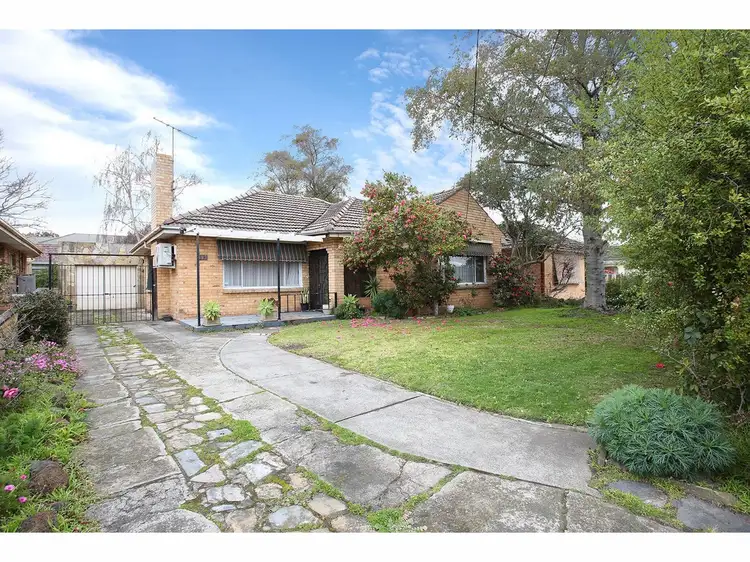 Main view of Homely house listing, 892 Centre Road, Bentleigh East VIC 3165