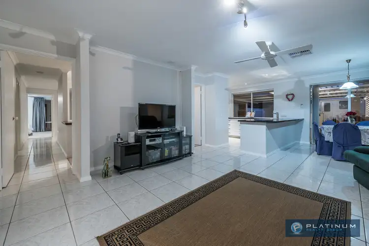 Third view of Homely house listing, 8 Fairway Circle, Connolly WA 6027