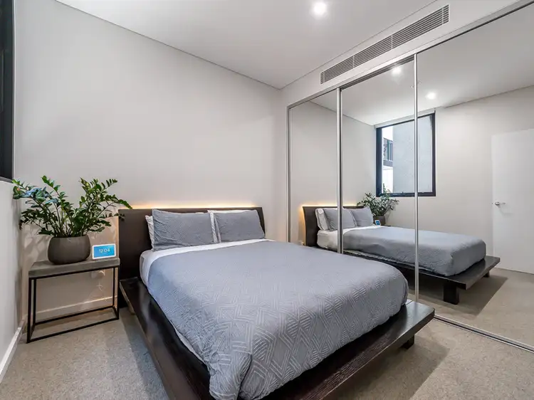 120/660 Albany Highway, Victoria Park WA 6100