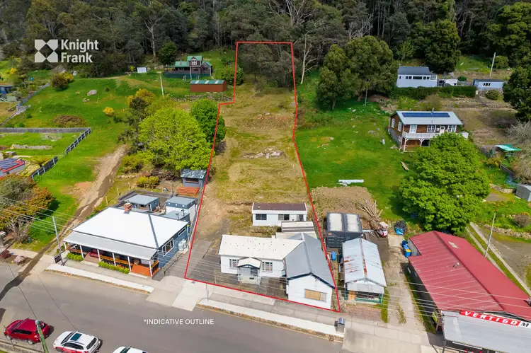 Main view of Homely house listing, 70 Main Street, Derby TAS 7264
