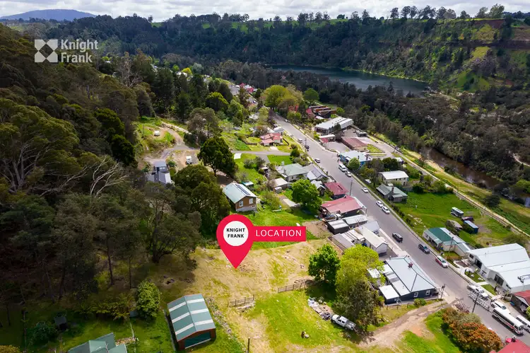 Second view of Homely house listing, 70 Main Street, Derby TAS 7264