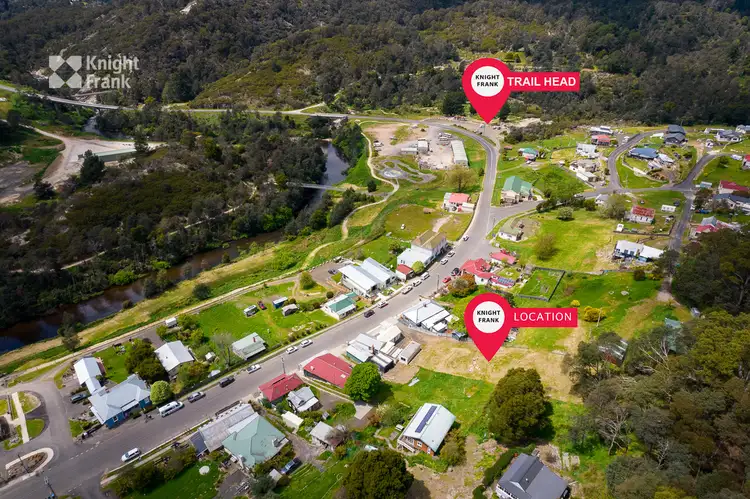 Fourth view of Homely house listing, 70 Main Street, Derby TAS 7264