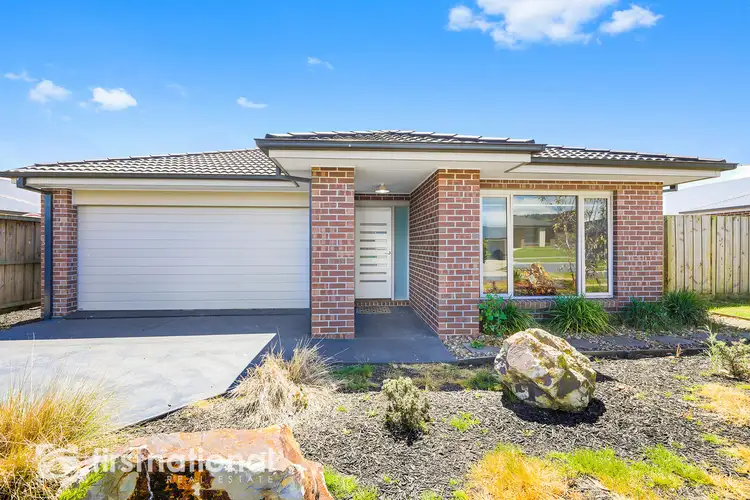Main view of Homely house listing, 25 Linnear Drive, Yarragon VIC 3823