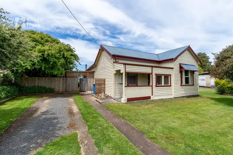11 Charles Street, Ringarooma TAS 7263