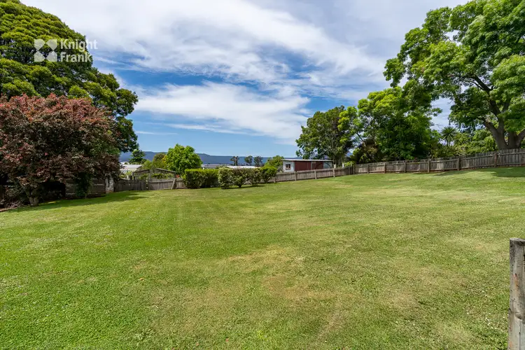 Fourth view of Homely house listing, 11 Charles Street, Ringarooma TAS 7263