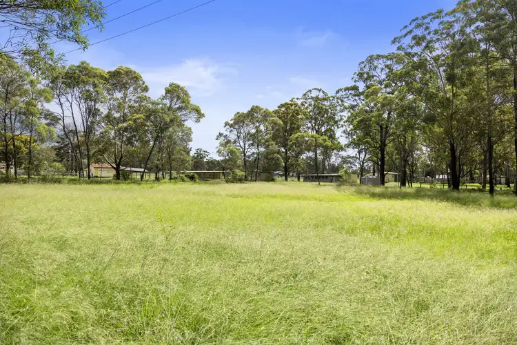 Lot 657 New England Highway, Cabarlah QLD 4352