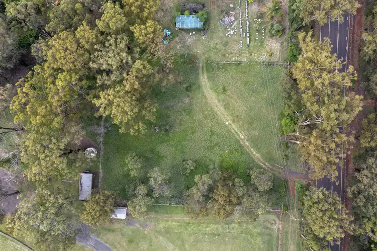Fourth view of Homely land listing, Lot 657 New England Highway, Cabarlah QLD 4352