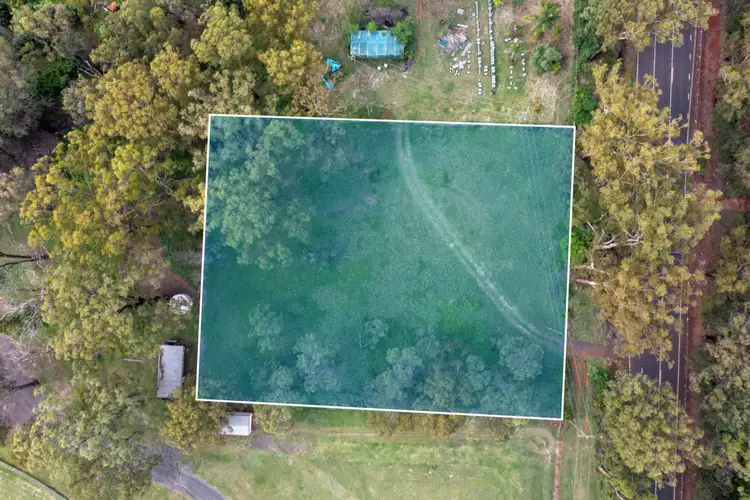 Fifth view of Homely land listing, Lot 657 New England Highway, Cabarlah QLD 4352