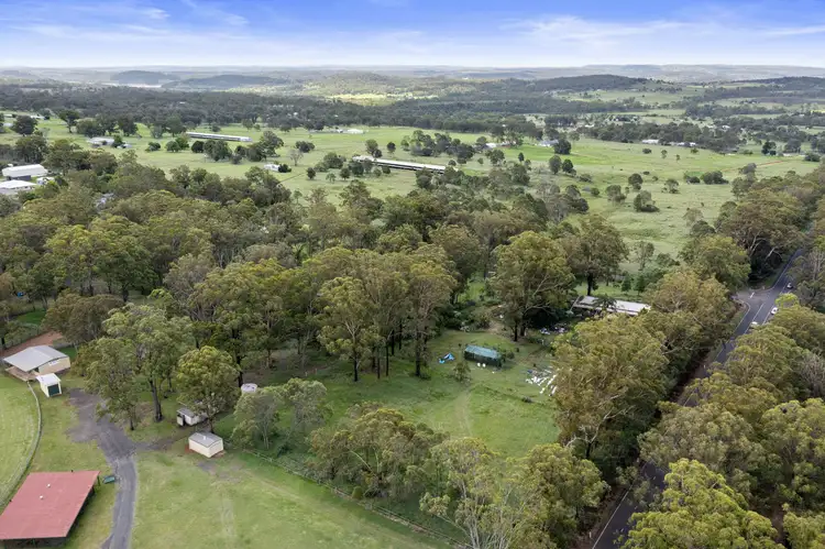 Sixth view of Homely land listing, Lot 657 New England Highway, Cabarlah QLD 4352