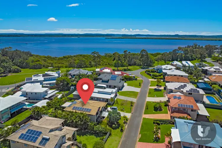 Main view of Homely house listing, 7 St Clair Court, Redland Bay QLD 4165