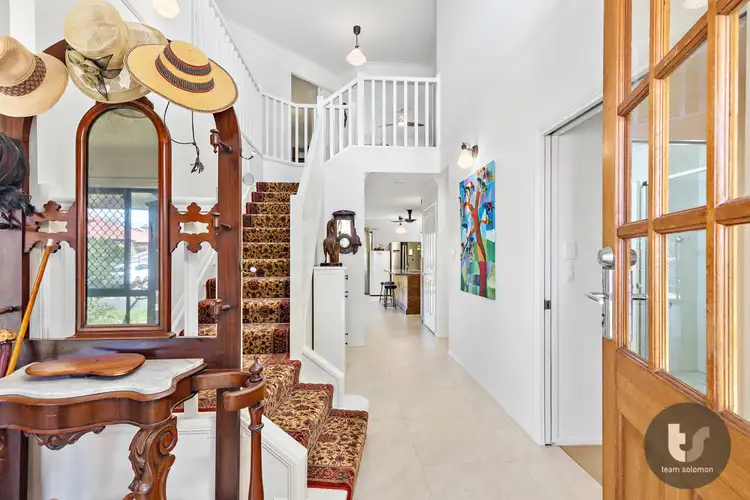 Fifth view of Homely house listing, 7 St Clair Court, Redland Bay QLD 4165