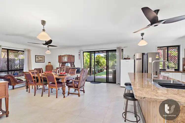Sixth view of Homely house listing, 7 St Clair Court, Redland Bay QLD 4165