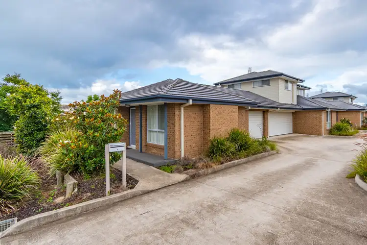 Main view of Homely unit listing, 1/16 Chidgey Street, Cessnock NSW 2325
