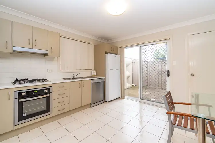 Second view of Homely unit listing, 1/16 Chidgey Street, Cessnock NSW 2325