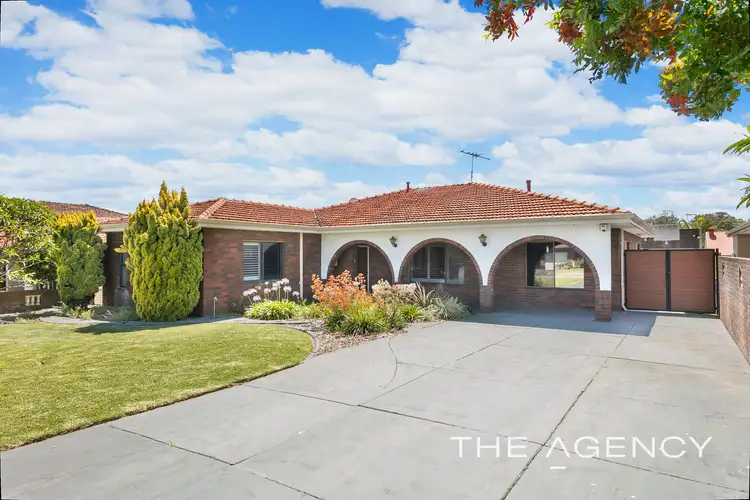 Fourth view of Homely house listing, 26 Plover Way, Stirling WA 6021