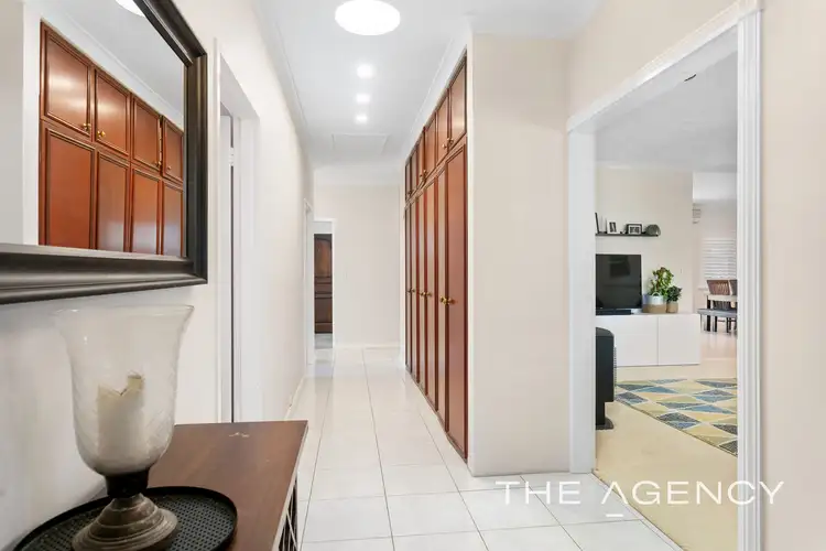 Fifth view of Homely house listing, 26 Plover Way, Stirling WA 6021