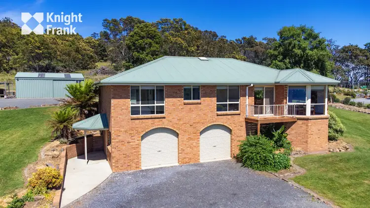 8 Beaton Street, Exeter TAS 7275