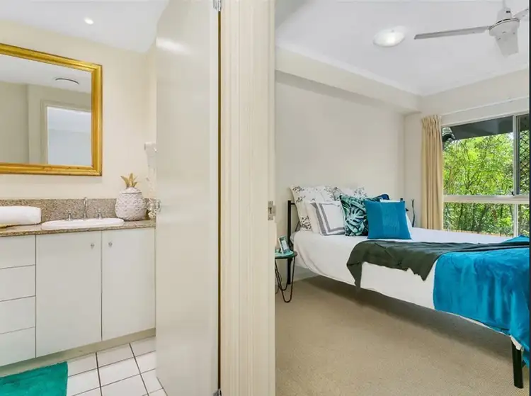 Third view of Homely apartment listing, 1711/2-10 Greenslopes Street, Cairns North QLD 4870