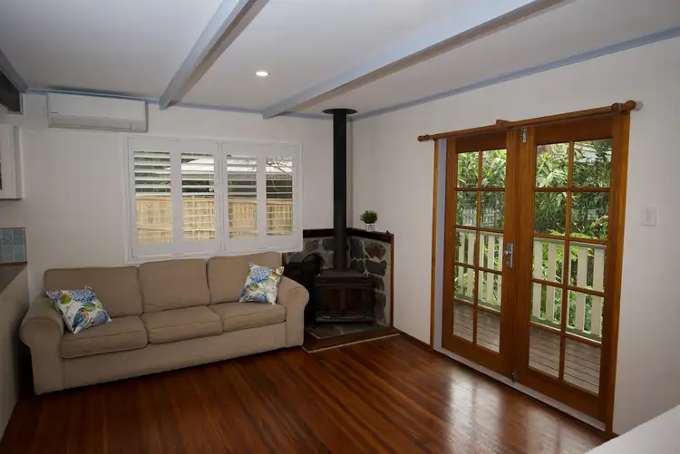 Fourth view of Homely house listing, 2214 Springbrook Road, Springbrook QLD 4213