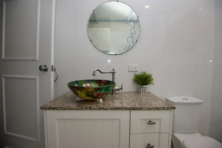 Fifth view of Homely house listing, 2214 Springbrook Road, Springbrook QLD 4213