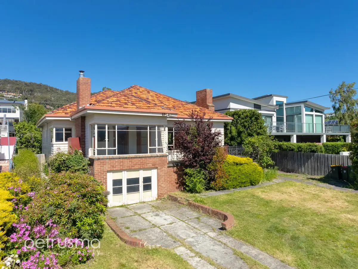 Main view of Homely house listing, 67 Esplanade, Rose Bay TAS 7015