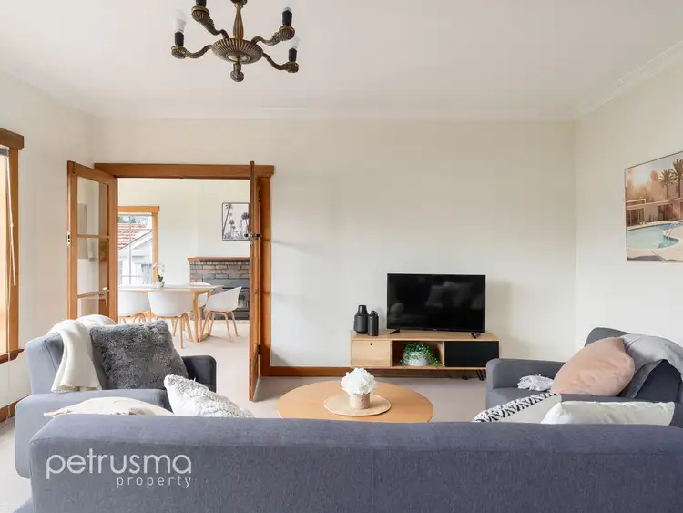 Fourth view of Homely house listing, 67 Esplanade, Rose Bay TAS 7015