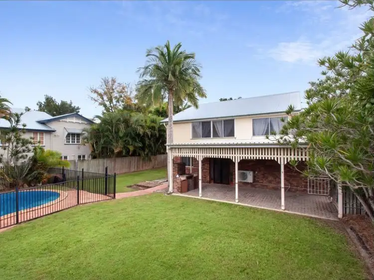 83 Horatio Street, Annerley QLD 4103