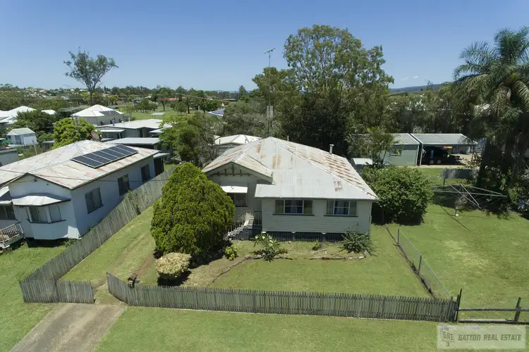 19 Gaul Street, Gatton QLD 4343