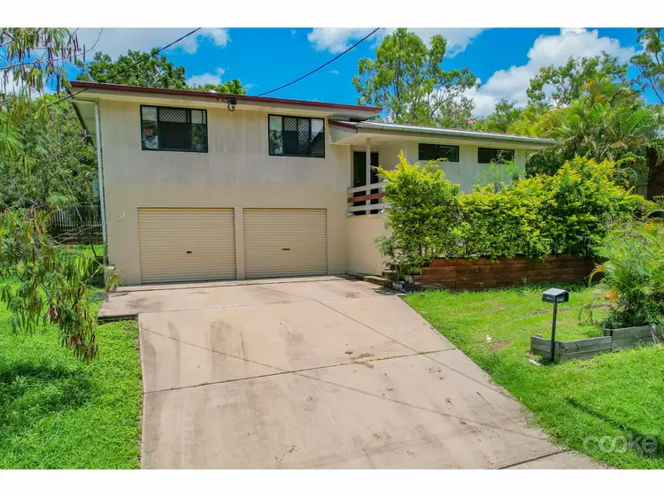 3/55 Ibis Avenue, Kawana QLD 4701