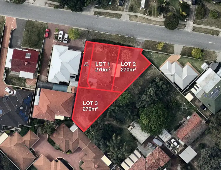 59 Hartfield Street, Queens Park WA 6107