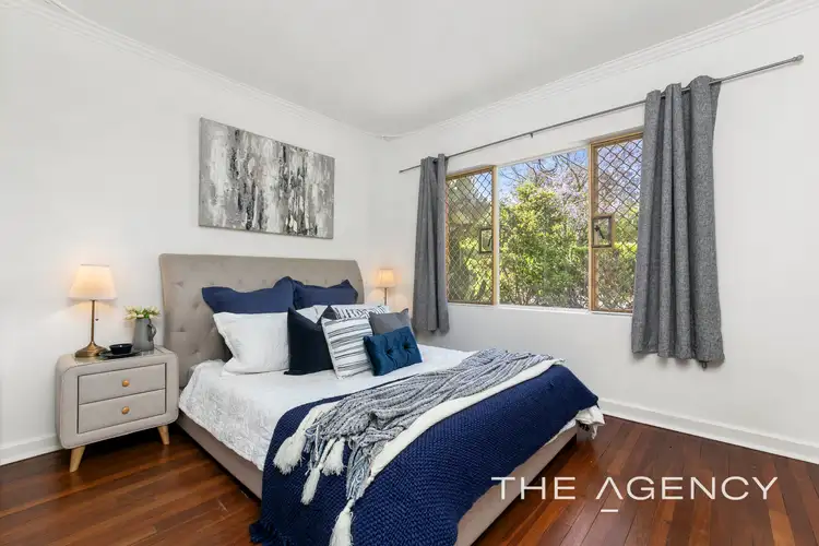 Third view of Homely house listing, 59 Hartfield Street, Queens Park WA 6107