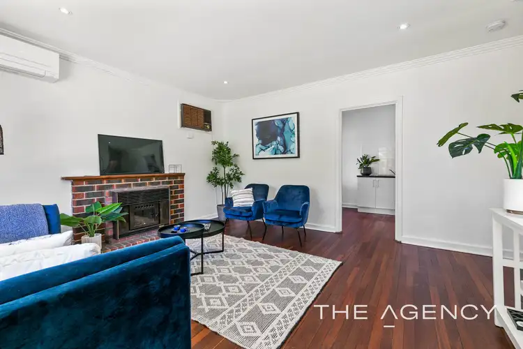 Seventh view of Homely house listing, 59 Hartfield Street, Queens Park WA 6107