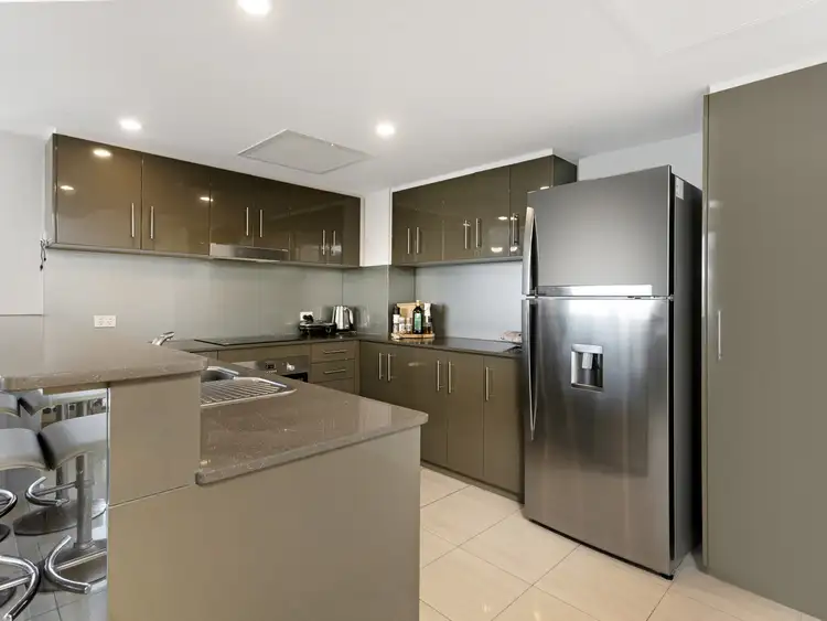 Sixth view of Homely apartment listing, 2019/1 Ocean Street, Burleigh Heads QLD 4220