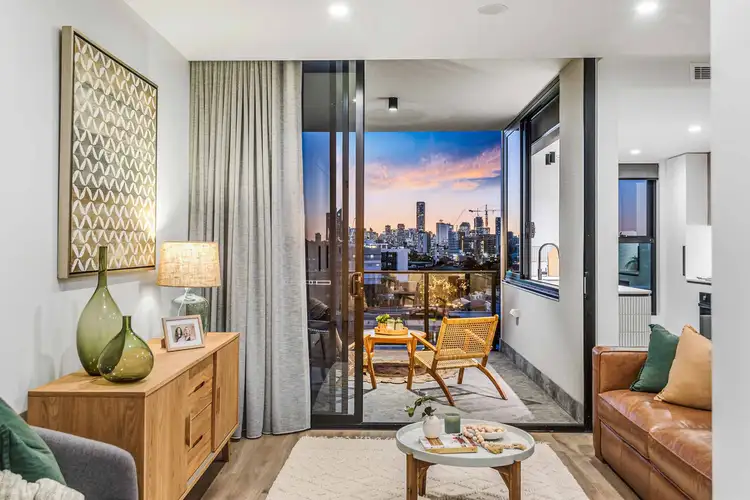 Third view of Homely apartment listing, 502/7 Jeavons Lane, Stones Corner QLD 4120