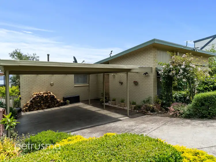 Second view of Homely house listing, 38 Cornwall Street, Rose Bay TAS 7015