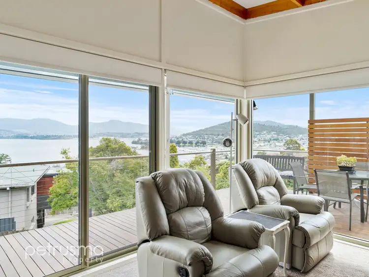 Fifth view of Homely house listing, 38 Cornwall Street, Rose Bay TAS 7015