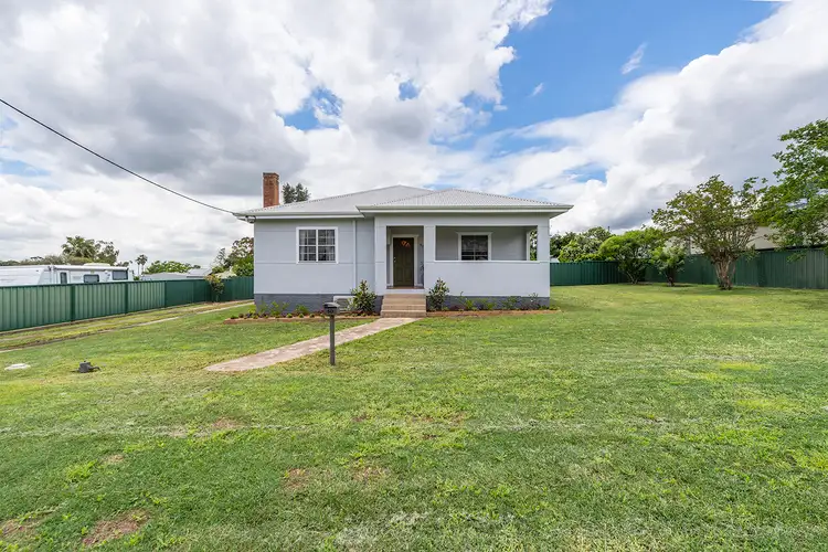 Main view of Homely house listing, 50 Graeme Street, Aberdeen NSW 2336