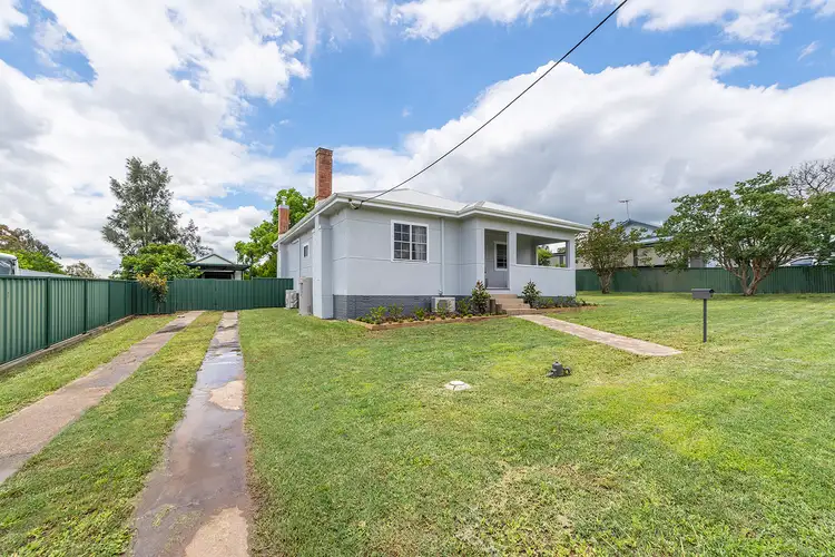 Second view of Homely house listing, 50 Graeme Street, Aberdeen NSW 2336