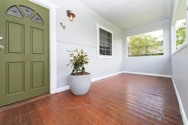 Third view of Homely house listing, 50 Graeme Street, Aberdeen NSW 2336