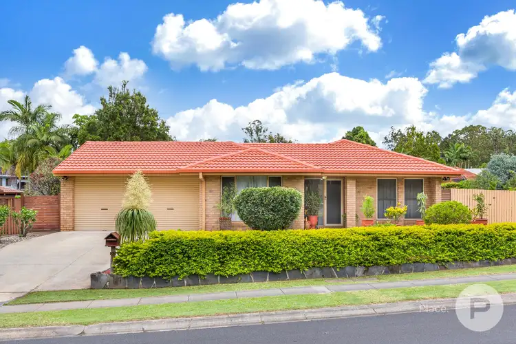 Main view of Homely house listing, 52 Tillbrook Street, Chapel Hill QLD 4069