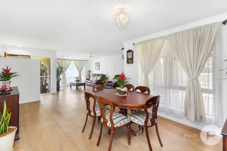 Second view of Homely house listing, 52 Tillbrook Street, Chapel Hill QLD 4069