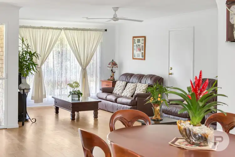 Third view of Homely house listing, 52 Tillbrook Street, Chapel Hill QLD 4069