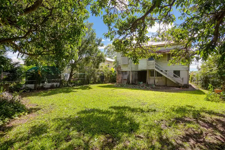 Fifth view of Homely house listing, 57 Gordon Street, Hendra QLD 4011