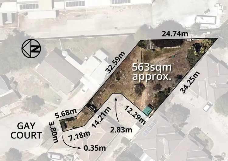Lot 1001 Gay Court, Woodville South SA 5011