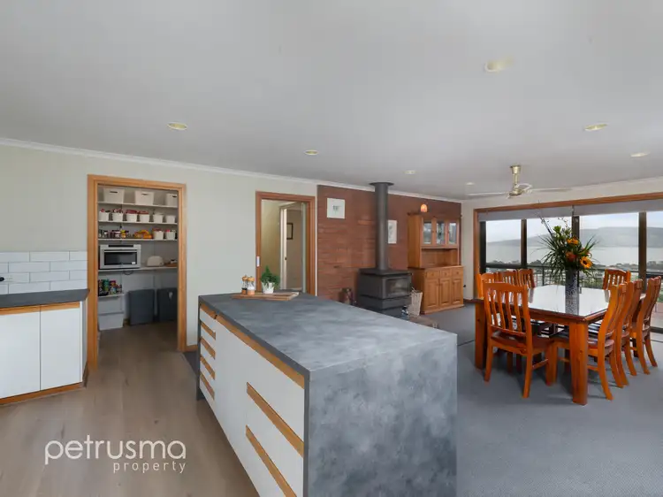 Fifth view of Homely house listing, 132 Norma Street, Howrah TAS 7018